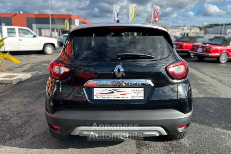 Renault Captur TCe 90 Intens - <small></small> 12.590 € <small>TTC</small> - #6