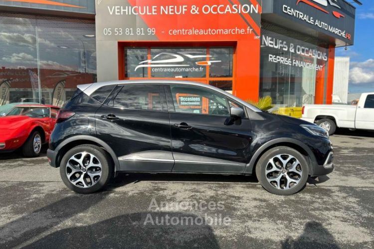 Renault Captur TCe 90 Intens - <small></small> 12.590 € <small>TTC</small> - #13