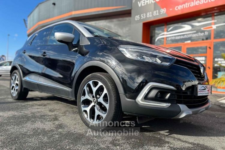 Renault Captur TCe 90 Intens - <small></small> 12.590 € <small>TTC</small> - #14