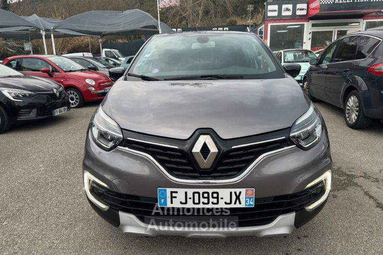 Renault Captur TCe 90 Intens GPS - <small></small> 10.490 € <small>TTC</small> - #2