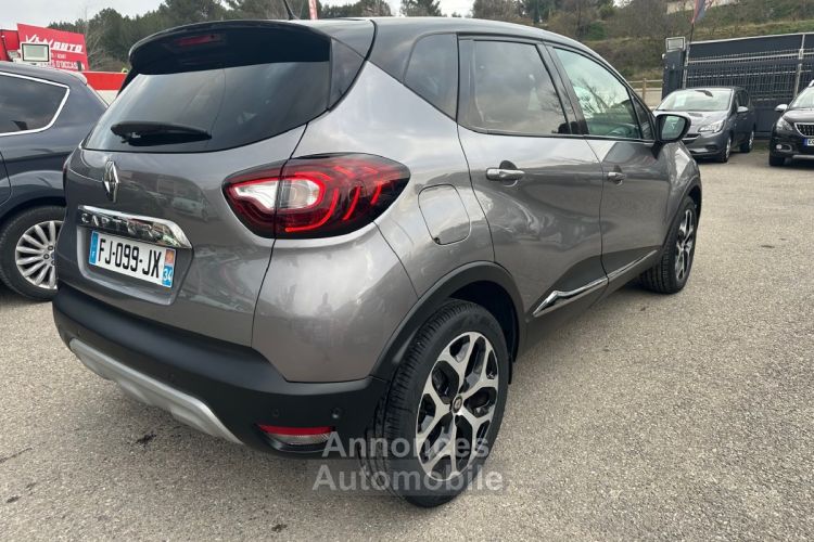 Renault Captur TCe 90 Intens GPS - <small></small> 10.490 € <small>TTC</small> - #4