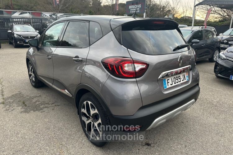 Renault Captur TCe 90 Intens GPS - <small></small> 10.490 € <small>TTC</small> - #6