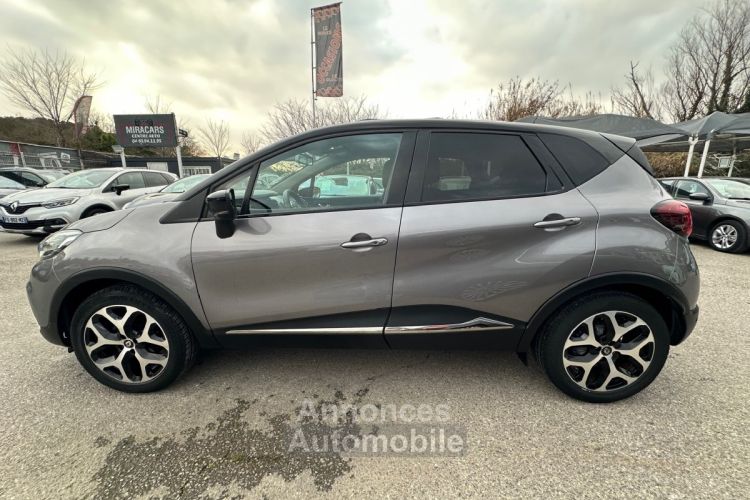 Renault Captur TCe 90 Intens GPS - <small></small> 10.490 € <small>TTC</small> - #7