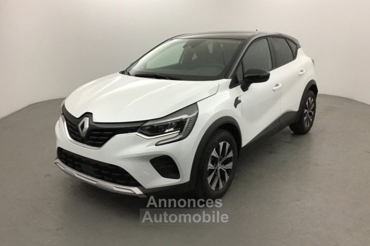 Renault Captur TCe 90 Techno - <small></small> 25.092 € <small></small> - #1