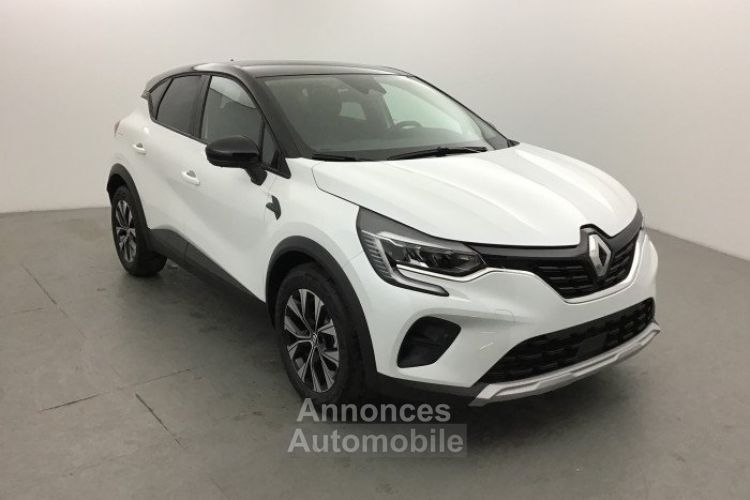 Renault Captur TCe 90 Techno - <small></small> 25.092 € <small></small> - #3