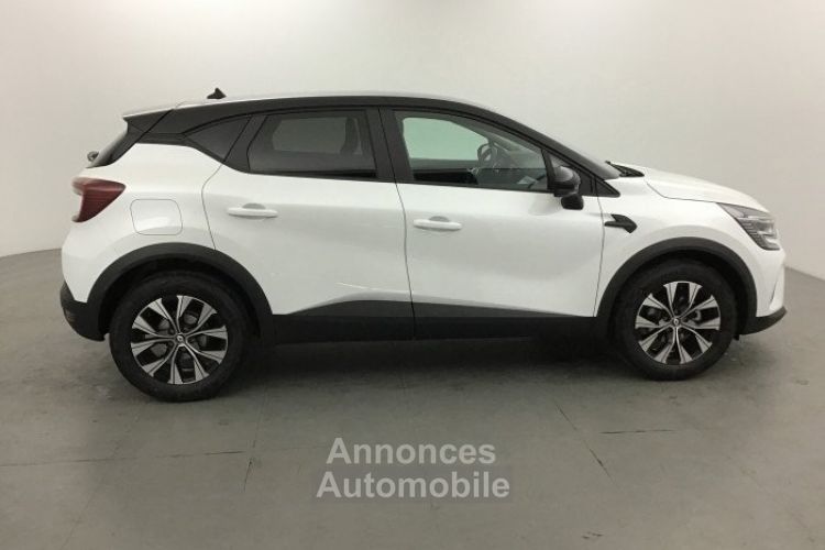 Renault Captur TCe 90 Techno - <small></small> 25.092 € <small></small> - #4