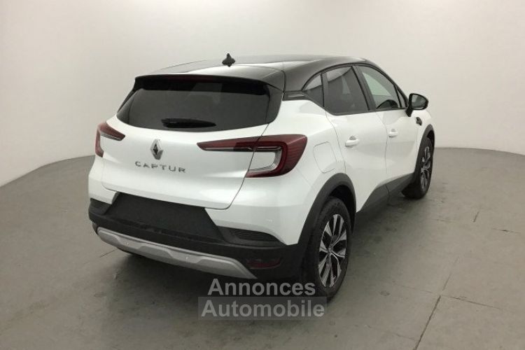 Renault Captur TCe 90 Techno - <small></small> 25.092 € <small></small> - #5