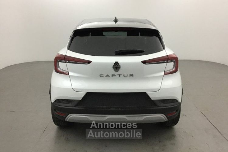 Renault Captur TCe 90 Techno - <small></small> 25.092 € <small></small> - #6