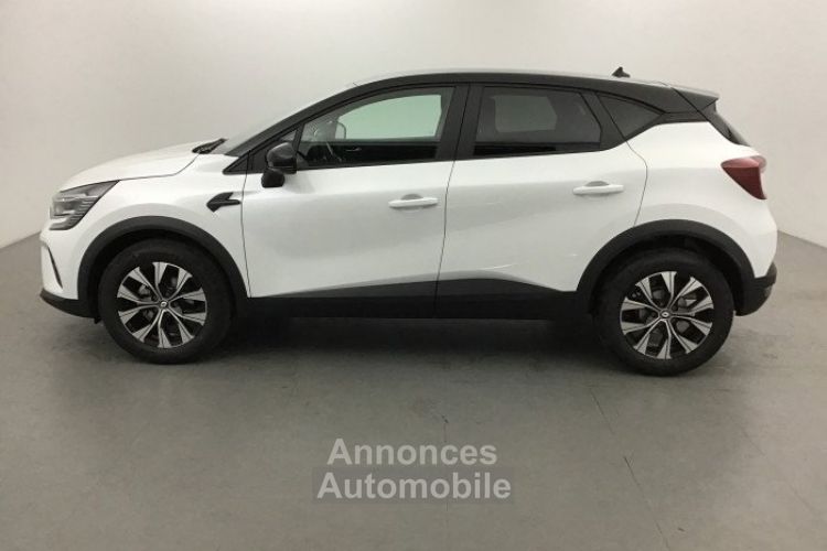 Renault Captur TCe 90 Techno - <small></small> 25.092 € <small></small> - #8