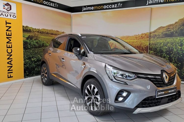 Renault Captur Tce 90 Techno - <small></small> 20.480 € <small>TTC</small> - #1