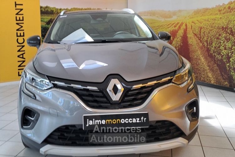 Renault Captur Tce 90 Techno - <small></small> 20.480 € <small>TTC</small> - #2