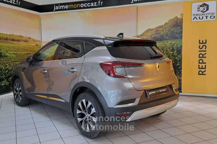 Renault Captur Tce 90 Techno - <small></small> 20.480 € <small>TTC</small> - #3