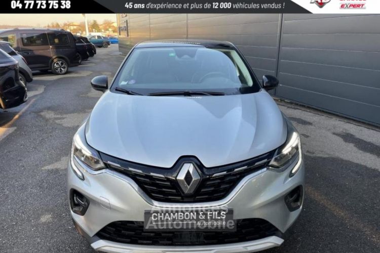 Renault Captur TCe 90 Techno - <small></small> 17.990 € <small>TTC</small> - #2