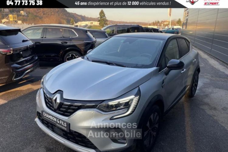 Renault Captur TCe 90 Techno - <small></small> 17.990 € <small>TTC</small> - #3