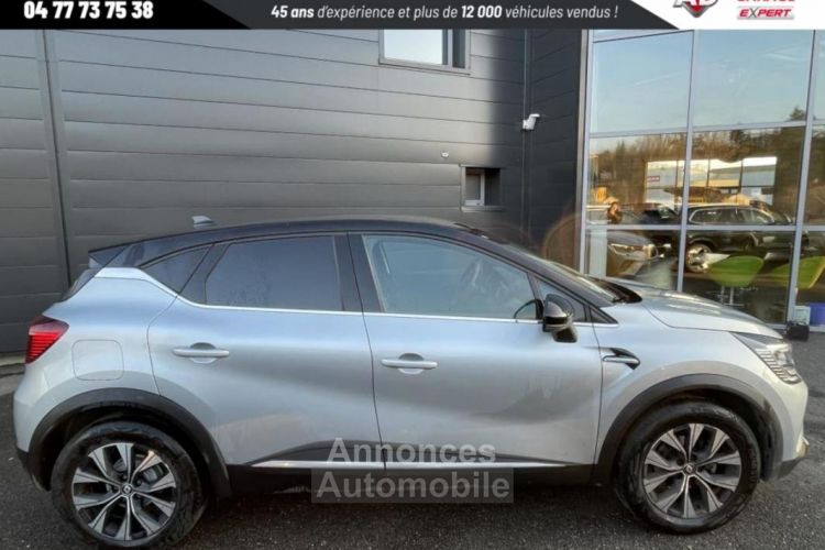 Renault Captur TCe 90 Techno - <small></small> 17.990 € <small>TTC</small> - #4