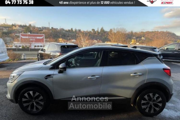 Renault Captur TCe 90 Techno - <small></small> 17.990 € <small>TTC</small> - #5