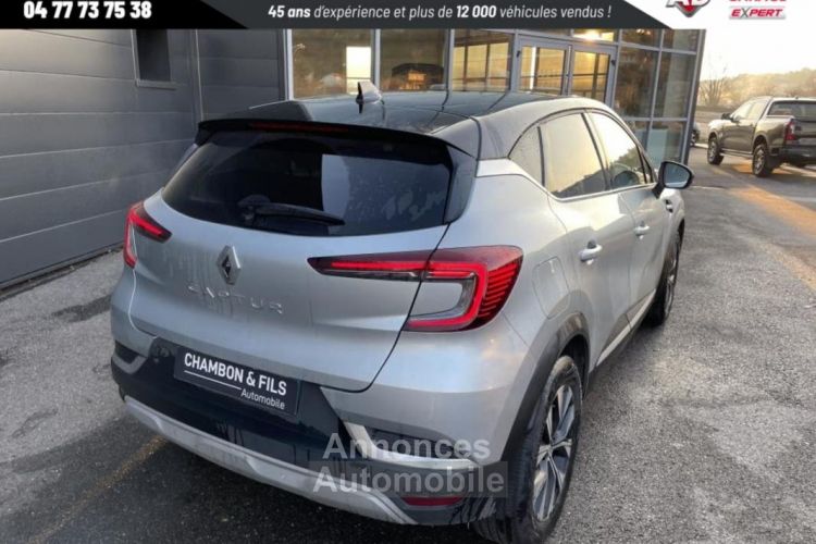 Renault Captur TCe 90 Techno - <small></small> 17.990 € <small>TTC</small> - #6