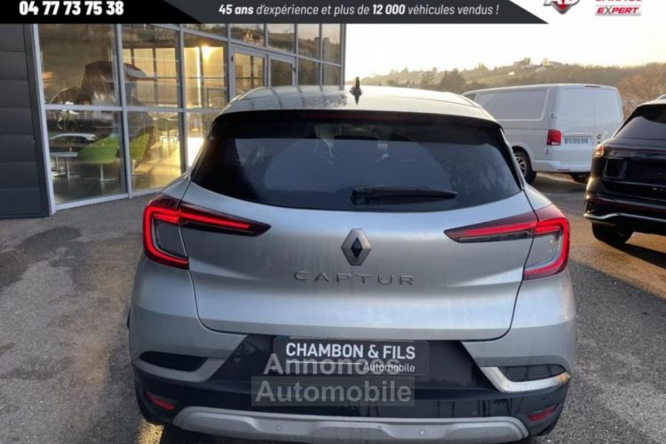 Renault Captur TCe 90 Techno - <small></small> 17.990 € <small>TTC</small> - #7