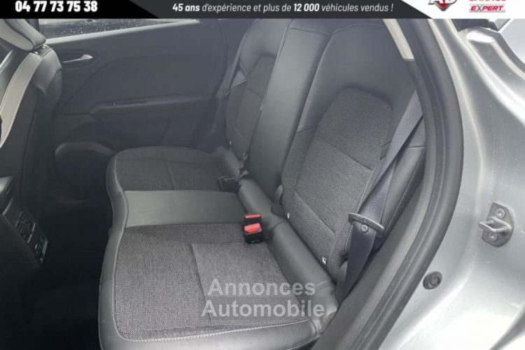 Renault Captur TCe 90 Techno - <small></small> 17.990 € <small>TTC</small> - #9