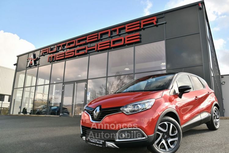 Renault Captur TCE 90 XMOD Teilleder - <small></small> 8.490 € <small>TTC</small> - #1