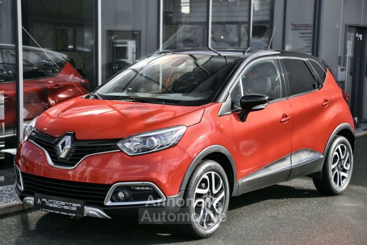 Renault Captur TCE 90 XMOD Teilleder - <small></small> 8.490 € <small>TTC</small> - #2