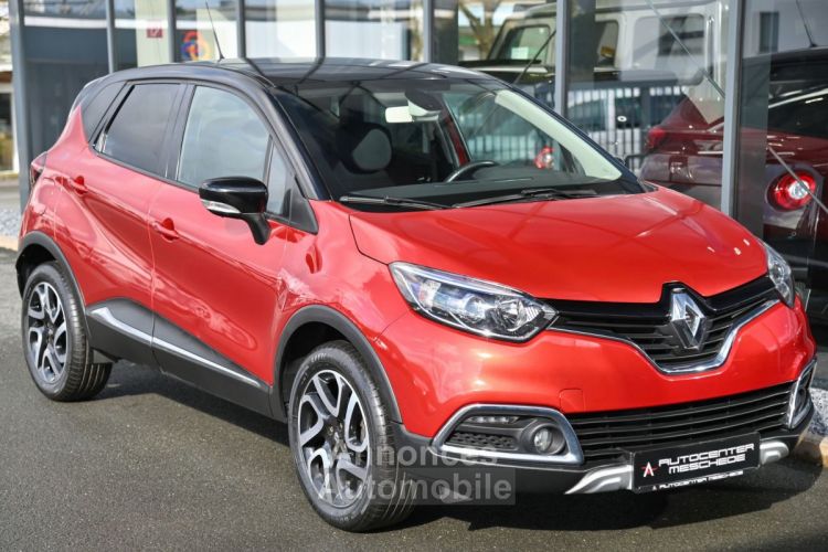 Renault Captur TCE 90 XMOD Teilleder - <small></small> 8.490 € <small>TTC</small> - #3