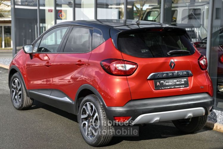 Renault Captur TCE 90 XMOD Teilleder - <small></small> 8.490 € <small>TTC</small> - #5