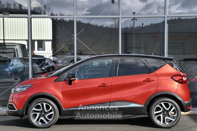 Renault Captur TCE 90 XMOD Teilleder - <small></small> 8.490 € <small>TTC</small> - #6