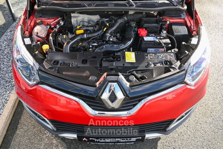 Renault Captur TCE 90 XMOD Teilleder - <small></small> 8.490 € <small>TTC</small> - #7