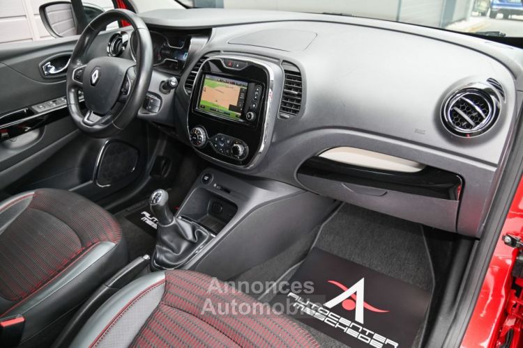 Renault Captur TCE 90 XMOD Teilleder - <small></small> 8.490 € <small>TTC</small> - #11