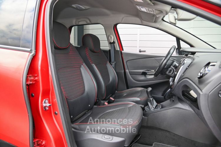 Renault Captur TCE 90 XMOD Teilleder - <small></small> 8.490 € <small>TTC</small> - #13