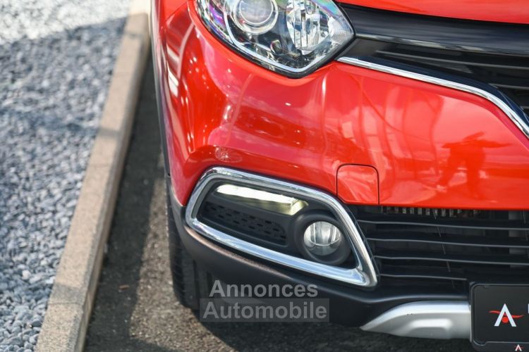 Renault Captur TCE 90 XMOD Teilleder - <small></small> 8.490 € <small>TTC</small> - #18