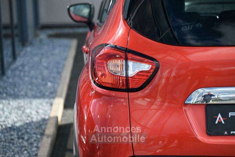 Renault Captur TCE 90 XMOD Teilleder - <small></small> 8.490 € <small>TTC</small> - #19