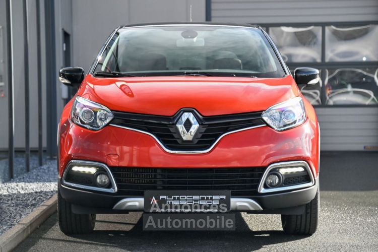 Renault Captur TCE 90 XMOD Teilleder - <small></small> 8.490 € <small>TTC</small> - #20