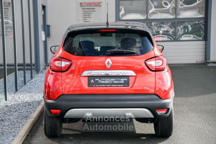 Renault Captur TCE 90 XMOD Teilleder - <small></small> 8.490 € <small>TTC</small> - #21