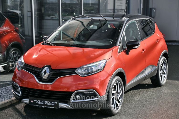 Renault Captur TCE 90 XMOD Teilleder - <small></small> 8.490 € <small>TTC</small> - #22