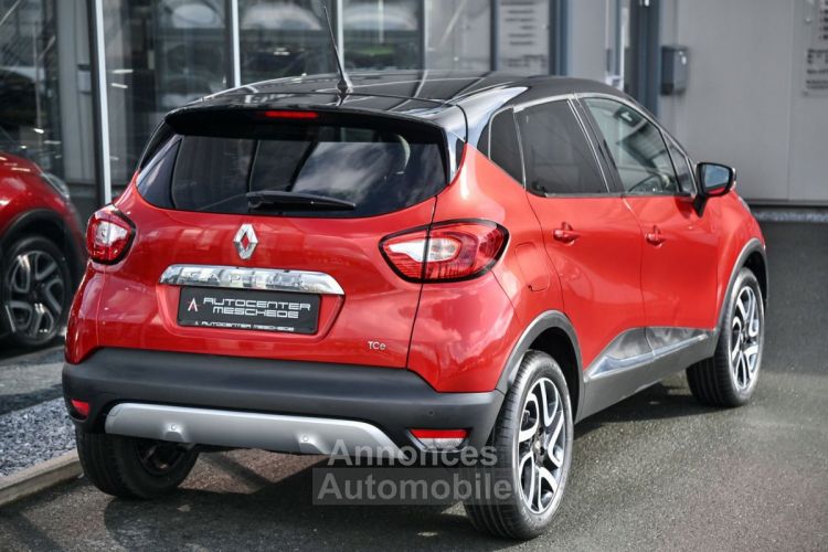 Renault Captur TCE 90 XMOD Teilleder - <small></small> 8.490 € <small>TTC</small> - #23