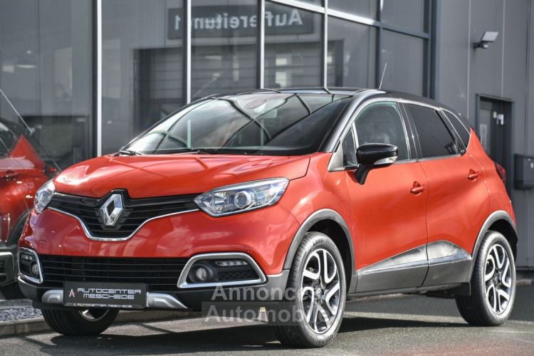 Renault Captur TCE 90 XMOD Teilleder - <small></small> 8.490 € <small>TTC</small> - #24