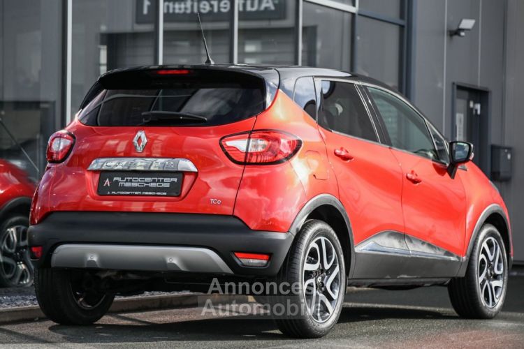 Renault Captur TCE 90 XMOD Teilleder - <small></small> 8.490 € <small>TTC</small> - #25