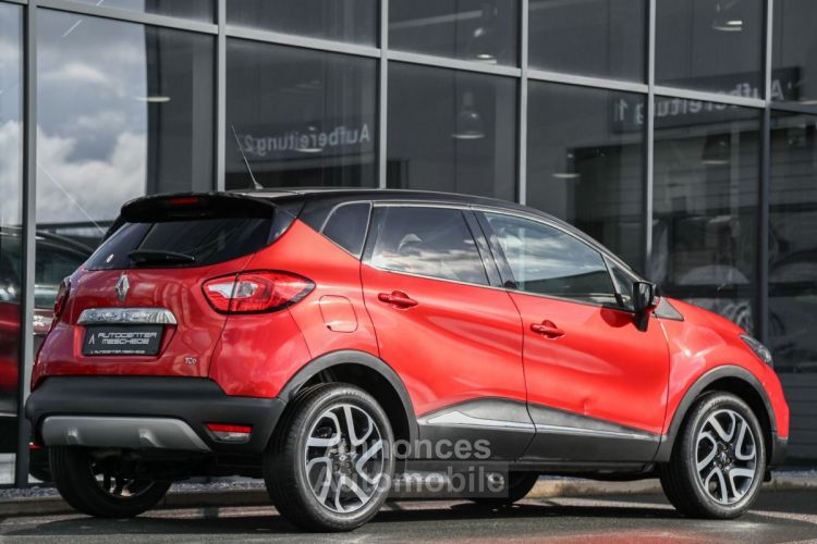 Renault Captur TCE 90 XMOD Teilleder - <small></small> 8.490 € <small>TTC</small> - #27