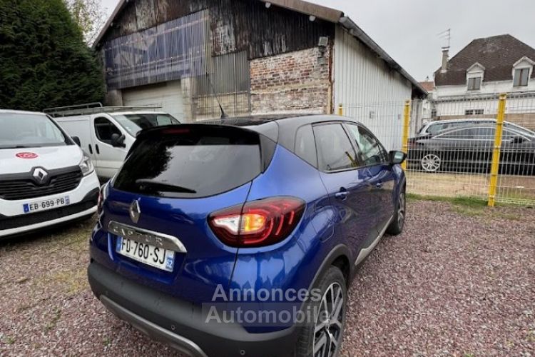 Renault Captur TCE 90CV S-EDITION - <small></small> 11.990 € <small>TTC</small> - #8