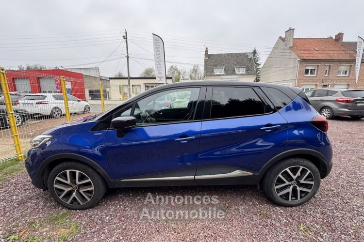 Renault Captur TCE 90CV S-EDITION - <small></small> 11.990 € <small>TTC</small> - #12