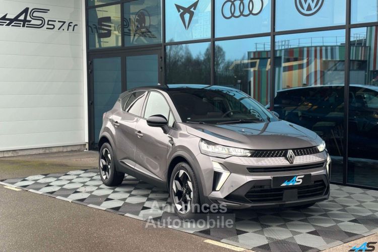 Renault Captur TECHNO 160 CH EDC - <small></small> 28.880 € <small>TTC</small> - #1