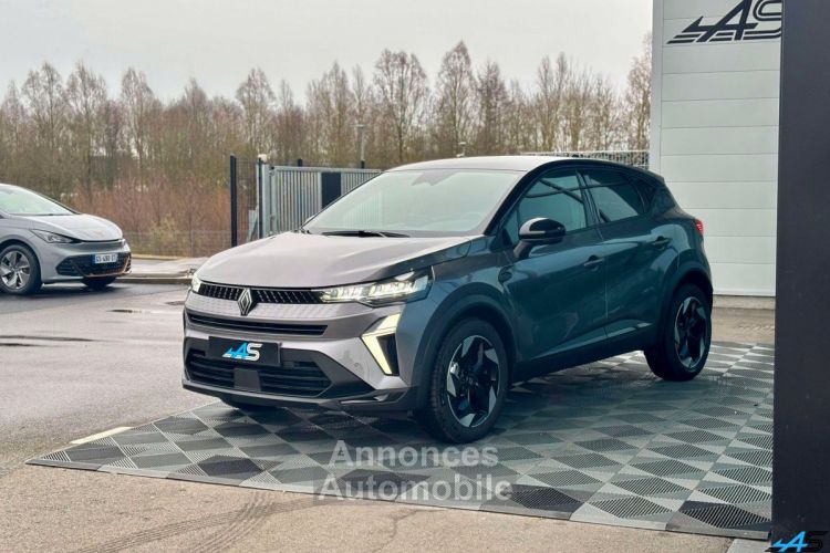 Renault Captur TECHNO 160 CH EDC - <small></small> 28.880 € <small>TTC</small> - #3