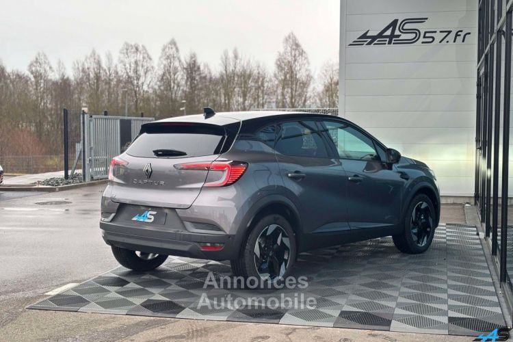 Renault Captur TECHNO 160 CH EDC - <small></small> 28.880 € <small>TTC</small> - #6