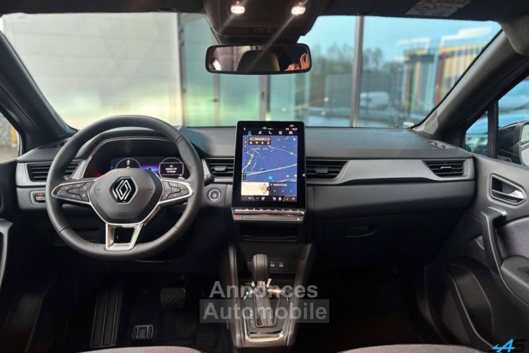 Renault Captur TECHNO 160 CH EDC - <small></small> 28.880 € <small>TTC</small> - #9