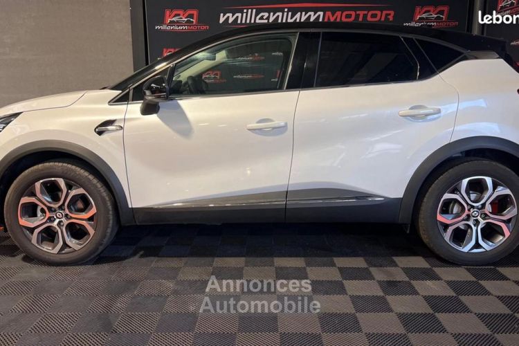 Renault Captur TECHNO TCe 90 CV GARANTIE 6 MOIS - <small></small> 19.490 € <small>TTC</small> - #2