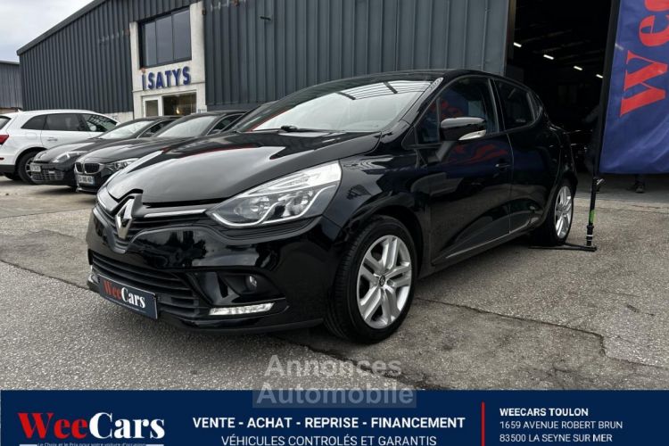 Renault Clio 0.9 Energy TCe - 90  IV BERLINE Business PHASE 2 - <small></small> 10.990 € <small>TTC</small> - #1