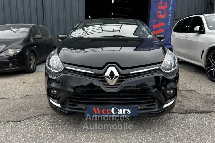 Renault Clio 0.9 Energy TCe - 90  IV BERLINE Business PHASE 2 - <small></small> 10.990 € <small>TTC</small> - #2