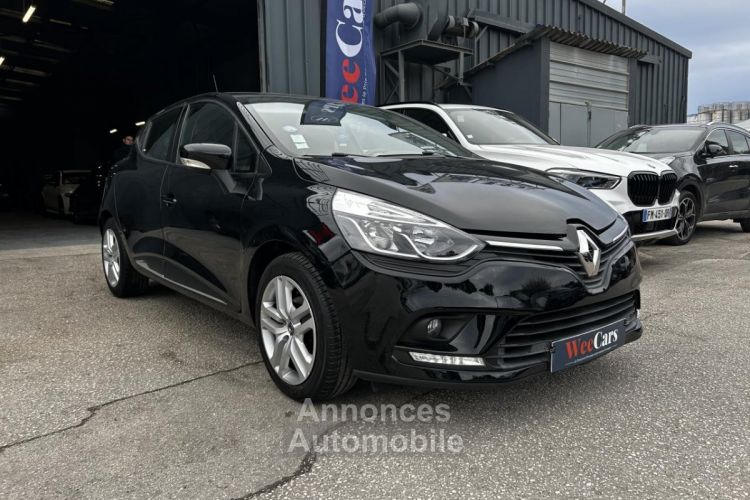 Renault Clio 0.9 Energy TCe - 90  IV BERLINE Business PHASE 2 - <small></small> 10.990 € <small>TTC</small> - #3